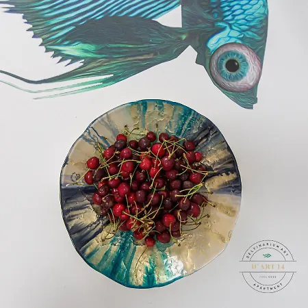 D'art 14 - Delfinarium Art 14
