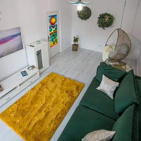 Апартаменты D'art 14 - Delfinarium Art 14